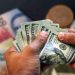 Tan solo en noviembre, México captó US$5,125 millones en remesas.
