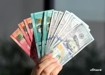 Estos montos recibidos indican que se superaría con holgura la cifra de US$11,700 millones que se tenía estimada para el cierre de 2025.