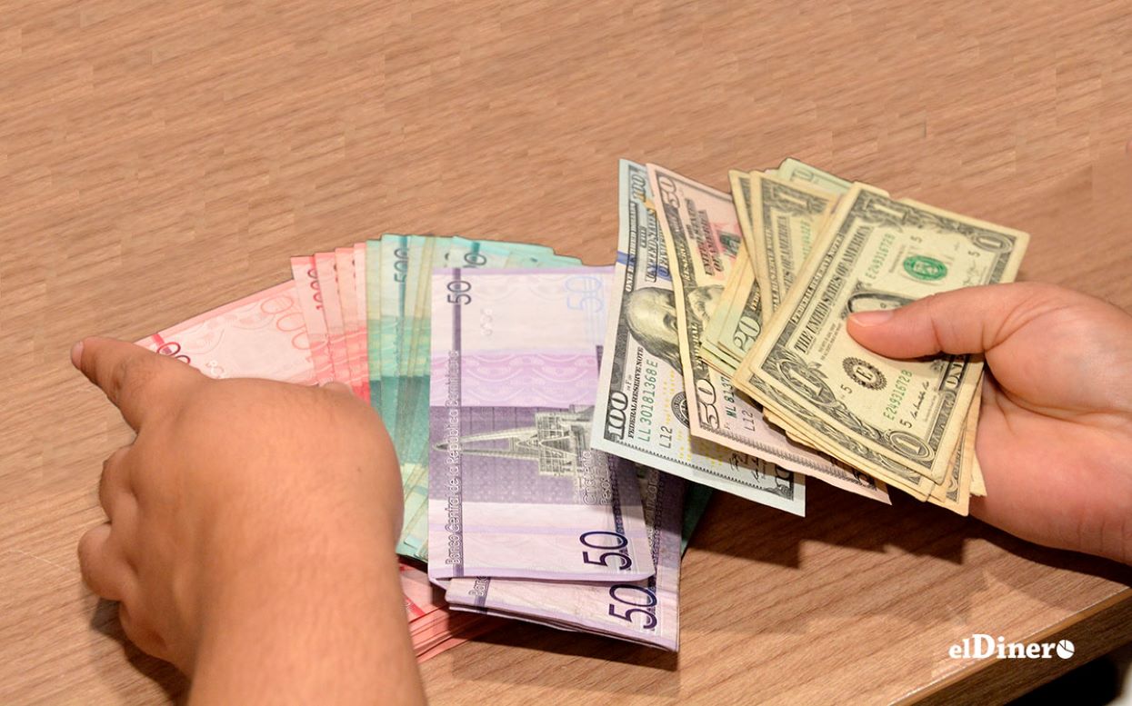 República Dominicana movilizó US$47,355.7 millones en divisas en 2025