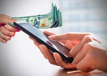 Las remesas juegan un papel crucial en la economía dominicana, representando una fuente importante de ingresos para muchas familias. - Fuente externa.