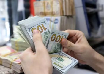 BCRD señala que el Distrito Nacional recibió una proporción del 48.0% durante febrero, seguido por las provincias de Santiago y Santo Domingo, con un 10.5% y 6.6%, respectivamente.