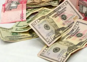 Hace una década, en 2015, la recepción de remesas fue de US$4,960.8 millones.