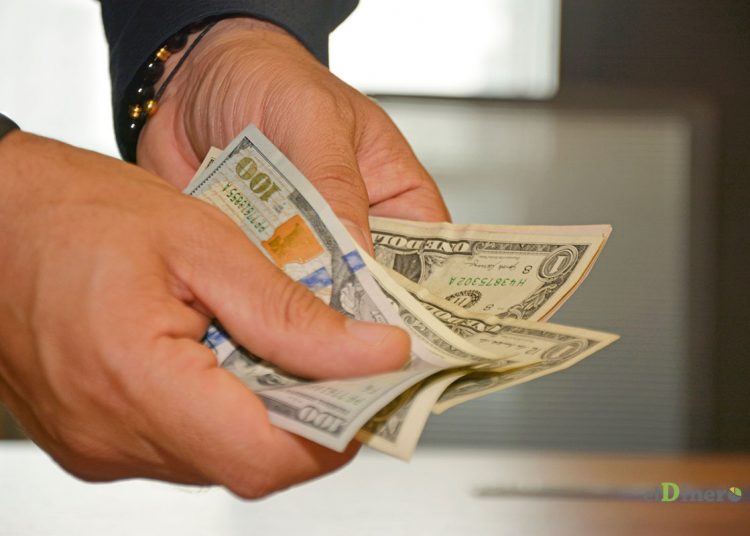 El mercado cambiario formal movilizó más de US$127,900 millones el año pasado. | Lésther Álvarez