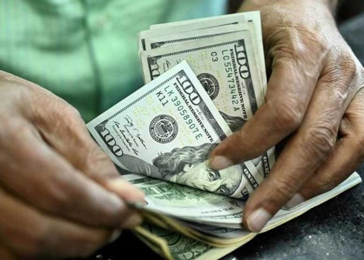 La remesa promedio individual se elevó un 2% interanual en los primeros cuatro meses del año, cuando fue de US$389.