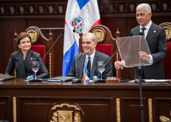 El mandatario también resaltó la decidida apuesta por la transformación digital y el enfoque Steam.