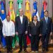 Abinader puso énfasis nueva vez en la importancia de la transparencia y la rendición de cuentas para el fortalecimiento de la democracia.