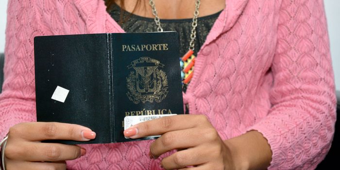 renovacion pasaporte dominicano