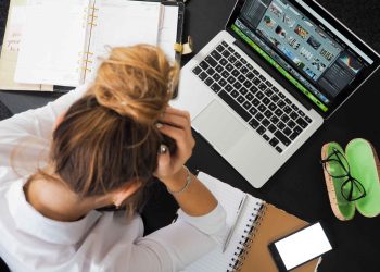 El trabajo individual es un formato que surge para generar ingresos fuera del empleo tradicional. | Fuente externa.