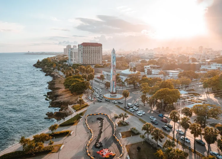 Quisqueya supera a Antigua y Barbuda, Barbados, Dominica, Guyana, Santa Lucía, San Vicente y las Granadinas, Trinidad y Tobago, así como Jamaica.
