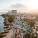 Quisqueya supera a Antigua y Barbuda, Barbados, Dominica, Guyana, Santa Lucía, San Vicente y las Granadinas, Trinidad y Tobago, así como Jamaica.