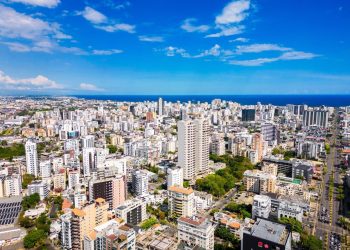 En Centroamérica, además de República Dominicana, resalta Guatemala con un crecimiento de 4.0% en 2026.