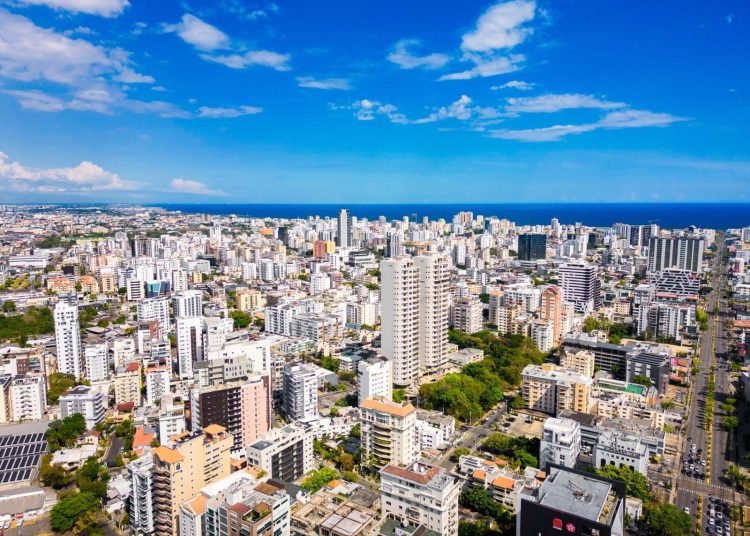 En Centroamérica, además de República Dominicana, resalta Guatemala con un crecimiento de 4.0% en 2026.