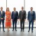 Mario Pujols resalta que visita del Foro evidencia liderazgo del país en la región en materia de sostenibilidad ambiental, responsabilidad empresarial y gobernanza colaborativa.
