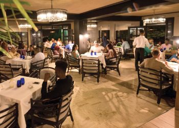 Las empresas gastronómicas aportan valor al engranaje económico del Cibao.