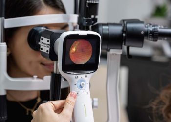 A nivel global alrededor de 2,200 millones de personas tienen deterioro en la visión cercana o distante, según la Organización Mundial de la Salud.