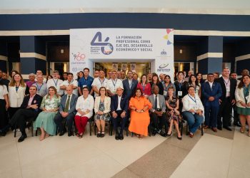En la  Reunión de la Comisión Técnica participaron más de 140 representantes de 45 instituciones provenientes de 25 países.