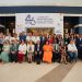 En la  Reunión de la Comisión Técnica participaron más de 140 representantes de 45 instituciones provenientes de 25 países.