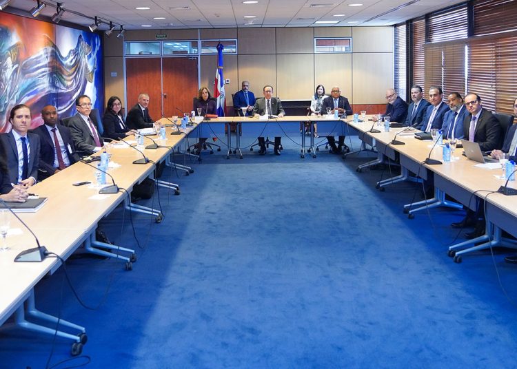 La misión del FMI que vino al país en abril reiteró su pedido de regular a las cooperativas.