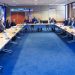 La misión del FMI que vino al país en abril reiteró su pedido de regular a las cooperativas.