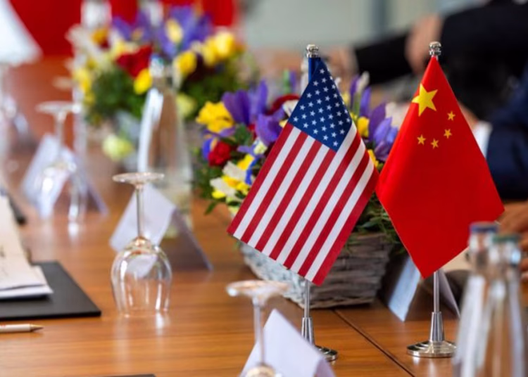 Pese a alcanzar una tregua comercial en Ginebra, China y EE.UU. se han acusado mutuamente de incumplir lo acordado, tras comprometerse Washington a rebajar sus gravámenes del 145% al 30%, y China del 125% al 10%.