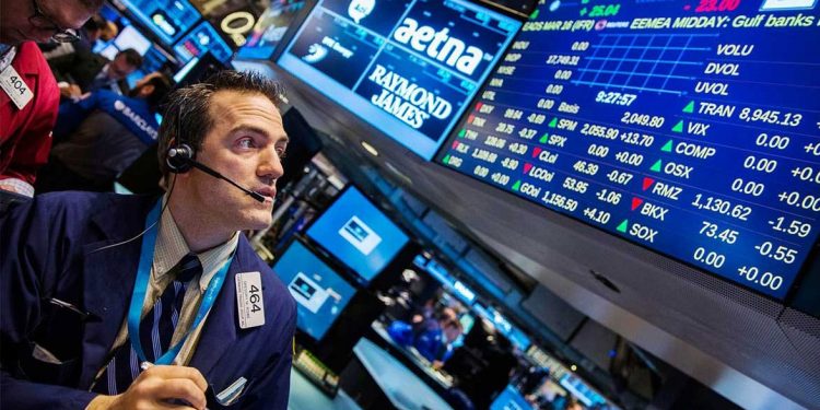 Wall Street | Reuters.