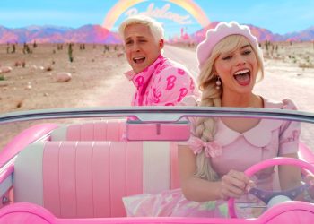 Barbie - Fuente externa.