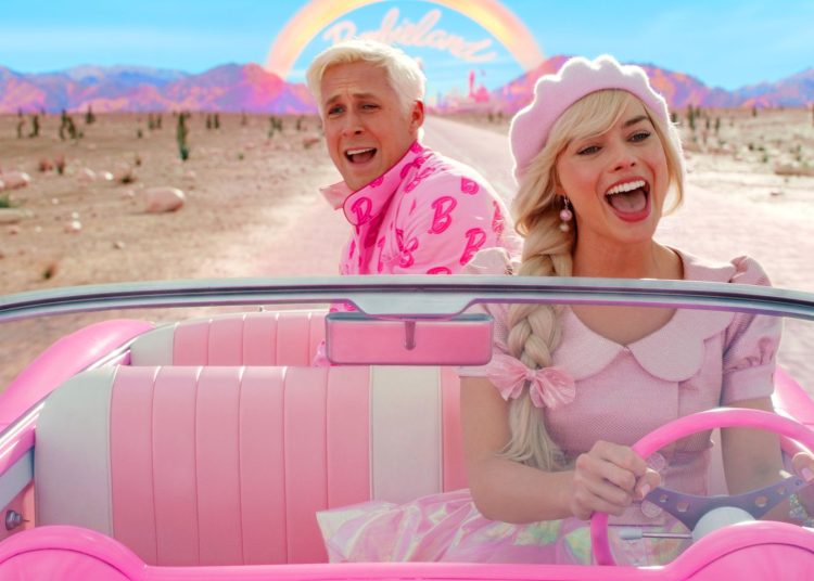 Barbie - Fuente externa.