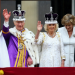 Monarquía británica - Fuente externa.
