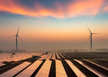 Las estimaciones de gasto tributario a las energías renovables en 2023 ascendieron a RD$996.0 millones. - Fuente externa.