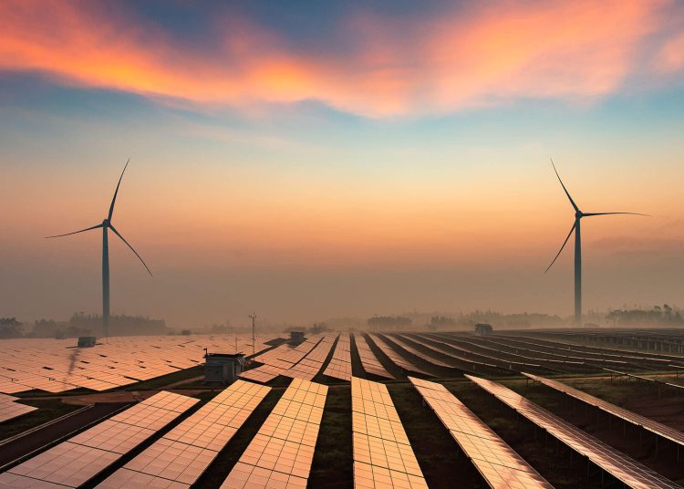 Las estimaciones de gasto tributario a las energías renovables en 2023 ascendieron a RD$996.0 millones. - Fuente externa.