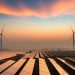 Las estimaciones de gasto tributario a las energías renovables en 2023 ascendieron a RD$996.0 millones. - Fuente externa.