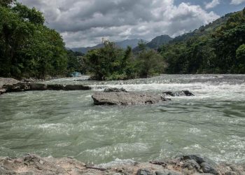Río Yuna. | Fuente externa.