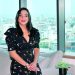 Roselyn Amaro Bergés, nueva presidente ejecutiva de Adoexpo. - Fuente externa.
