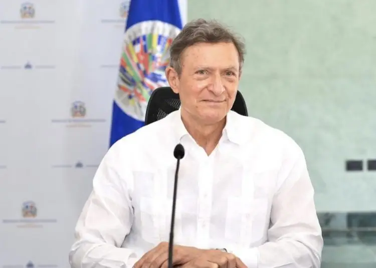 Roberto Alvarez