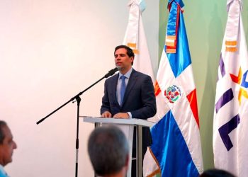 La feria contará además con 32 editoriales internacionales, 21 nacionales y 44 librerías dominicanas.