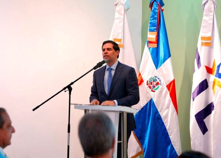 La feria contará además con 32 editoriales internacionales, 21 nacionales y 44 librerías dominicanas.