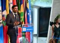 El ministro destacó la diversidad cultural latinoamericana y caribeña como una riqueza que une a los pueblos.