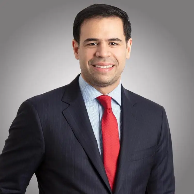 Ángel Salcedo sustituirá en Cultura a Milagros Germán quien había renunciado a esta institución con efectividad al 15 de enero del 2025.