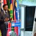 El ministro destacó la diversidad cultural latinoamericana y caribeña como una riqueza que une a los pueblos.