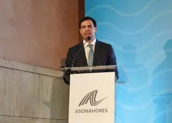 Así lo consideró el ministro de Cultura, Roberto Ángel Salcedo, en la Dominican Annual Tourism Exchange (DATE), de 2025.