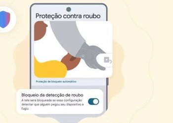 La compañía ha especificado que es posible que los usuarios también deban habilitar otras configuraciones para que funcionen las nuevas características antirrobo en versión beta.