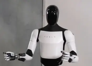 Competirá con otras firmas que ya fabrican robots con características avanzadas.