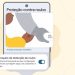 La compañía ha especificado que es posible que los usuarios también deban habilitar otras configuraciones para que funcionen las nuevas características antirrobo en versión beta.
