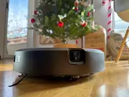 Roomba Combo 10 Max.