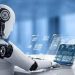 La compañía ha alcanzado los mil robots virtuales para ayudar a sus empleados a optimizar sus procesos. Fuente externa.