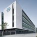 Centro de diagnóstico de la farmacéutica Roche en Suzhou, China. | Archexist.