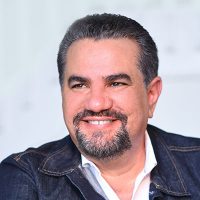 Rodolfo R. Pou