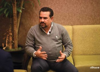 Rodolfo Pou sugiere la creación de fondos fiduciarios que permitan a los dominicanos que regresan a su país acceder a préstamos blandos. |. Gabriel Alcántara