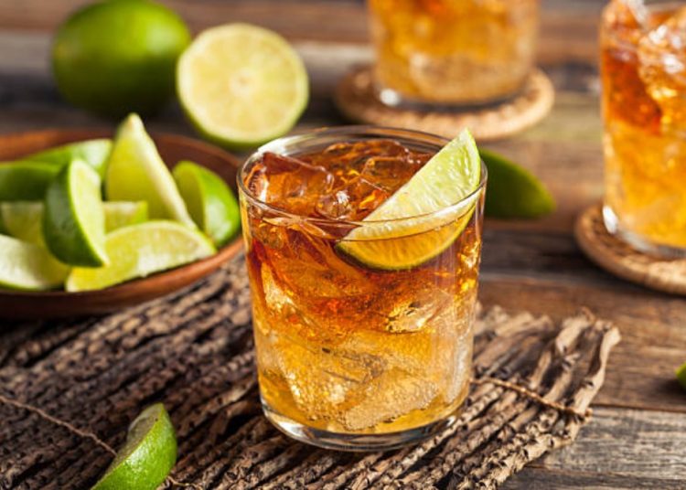 Las ventas de ron al mercado internacional ascendieron a US$723.5 millones. | Fuente externa.