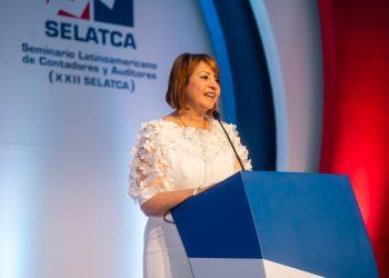 Rosanna Ruíz, presidente ejecutiva de ABA.